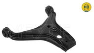 MEYLE Steering lever, wheel suspension 116 050 0155/HD - Shift Knob