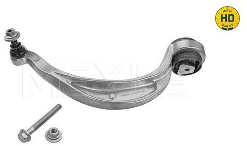 MEYLE Steering lever, wheel suspension 116 050 0174/HD - Shift Knob - Main image