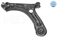 MEYLE Steering lever, wheel suspension 116 050 0175 - Shift Knob