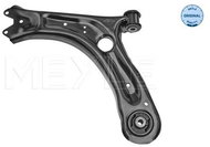 MEYLE Steering lever, wheel suspension 116 050 0177 - Shift Knob