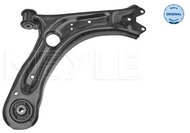 MEYLE Steering lever, wheel suspension 116 050 0178 - Shift Knob