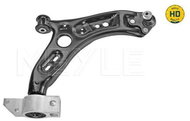MEYLE Steering lever, wheel suspension 116 050 0182/HD - Shift Knob