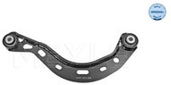 MEYLE Steering lever, wheel suspension 116 050 0185 - Shift Knob