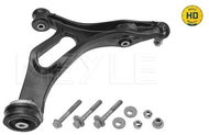 MEYLE Steering lever, wheel suspension 116 050 0186/HD - Shift Knob