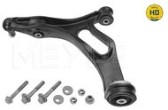 MEYLE Steering lever, wheel suspension 116 050 0187/HD - Shift Knob