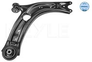 MEYLE Steering lever, wheel suspension 116 050 0196 - Shift Knob