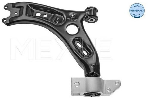 MEYLE Steering lever, wheel suspension 116 050 0197 - Shift Knob - Main image