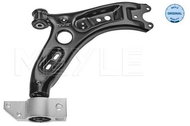 MEYLE Steering lever, wheel suspension 116 050 0198 - Shift Knob