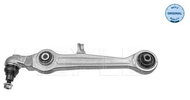 MEYLE Steering lever, wheel suspension 116 050 0205 - Shift Knob