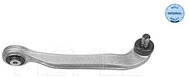 MEYLE Steering lever, wheel suspension 116 050 0214 - Shift Knob