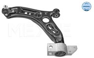 MEYLE Steering lever, wheel suspension 116 050 0215 - Shift Knob