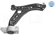 MEYLE Steering lever, wheel suspension 116 050 0216 - Shift Knob