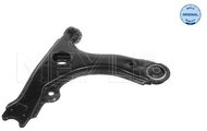 MEYLE Steering lever, wheel suspension 116 050 0232 - Shift Knob