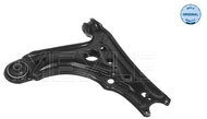 MEYLE Steering lever, wheel suspension 116 050 0235 - Shift Knob