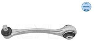 MEYLE Steering lever, wheel suspension 116 050 0247 - Shift Knob