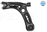 MEYLE Steering lever, wheel suspension 116 050 0261 - Shift Knob