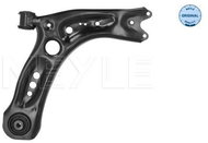 MEYLE Steering lever, wheel suspension 116 050 0262 - Shift Knob