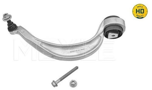 MEYLE Steering lever, wheel suspension 116 050 0265/HD - Shift Knob - Main image