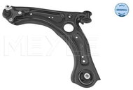 MEYLE Steering lever, wheel suspension 116 050 0287 - Shift Knob