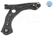 MEYLE Steering lever, wheel suspension 116 050 0288 - Shift Knob