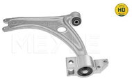 MEYLE Steering lever, wheel suspension 116 050 0303/HD - Shift Knob