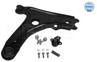 MEYLE Steering lever, wheel suspension 116 050 1911/S - Shift Knob