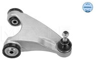 MEYLE Steering lever, wheel suspension 15-16 050 0000 - Shift Knob