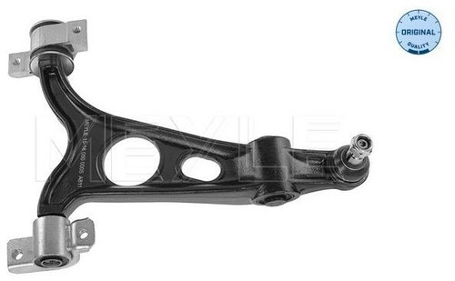 MEYLE Steering lever, wheel suspension 15-16 050 0005 - Shift Knob - Main image
