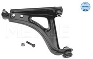 MEYLE Steering lever, wheel suspension 16-16 050 0006 - Shift Knob