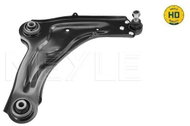 MEYLE Steering lever, wheel suspension 16-16 050 0020/HD - Shift Knob