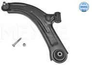 MEYLE Steering lever, wheel suspension 16-16 050 0022 - Shift Knob