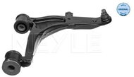 MEYLE Steering lever, wheel suspension 16-16 050 0028 - Shift Knob