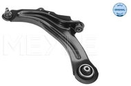 MEYLE Steering lever, wheel suspension 16-16 050 0029 - Shift Knob