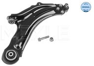 MEYLE Steering lever, wheel suspension 16-16 050 0046 - Shift Knob