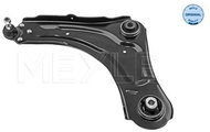 MEYLE Steering lever, wheel suspension 16-16 050 0047 - Shift Knob