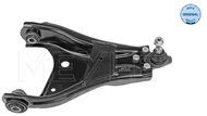 MEYLE Steering lever, wheel suspension 16-16 050 0050 - Shift Knob
