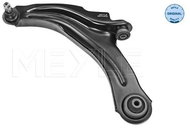 MEYLE Steering lever, wheel suspension 16-16 050 0059 - Shift Knob