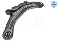 MEYLE Steering lever, wheel suspension 16-16 050 0068 - Shift Knob
