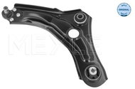 MEYLE Steering lever, wheel suspension 16-16 050 0075 - Shift Knob