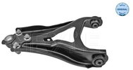 MEYLE Steering lever, wheel suspension 16-16 050 0077 - Shift Knob
