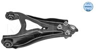 MEYLE Steering lever, wheel suspension 16-16 050 0078 - Shift Knob