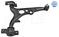 MEYLE Steering lever, wheel suspension 216 050 0007 - Shift Knob