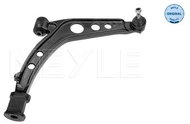 MEYLE Steering lever, wheel suspension 216 050 0015 - Shift Knob