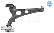 MEYLE Steering lever, wheel suspension 216 050 0019 - Shift Knob