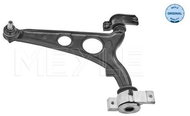 MEYLE Steering lever, wheel suspension 216 050 0020 - Shift Knob