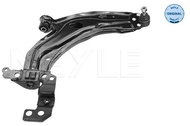 MEYLE Steering lever, wheel suspension 216 050 0022 - Shift Knob