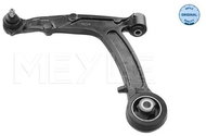 MEYLE Steering lever, wheel suspension 216 050 0026 - Shift Knob