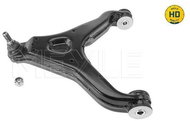 MEYLE Steering lever, wheel suspension 216 050 0039/HD - Shift Knob