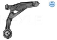 MEYLE Steering lever, wheel suspension 216 050 0048 - Shift Knob