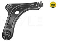 MEYLE Steering lever, wheel suspension 216 050 0060/HD - Shift Knob